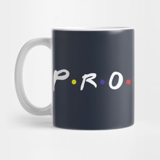 Prophet Mug